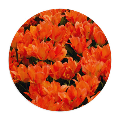 Flowers 03 Mouse Pad