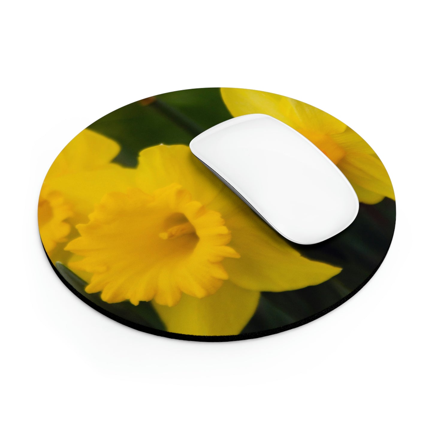 Flowers 07 Mouse Pad