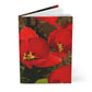 Flowers 05 Hardcover Journal Matte