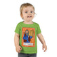 The Bible as Simple as ABC F Toddler T-shirt