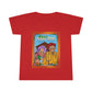 The Frog Princess Toddler T-shirt