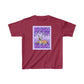 The Day that Goso Fell! Kids Heavy Cotton™ Tee