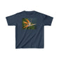 Flowers 26 Kids Heavy Cotton™ Tee