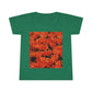 Flowers 03 Toddler T-shirt