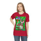 Once Upon East Africa! Unisex Jersey Short Sleeve Tee