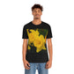Flowers 10 Unisex Jersey Short Sleeve Tee