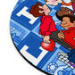 The Bible as Simple as ABC L Mouse Pad