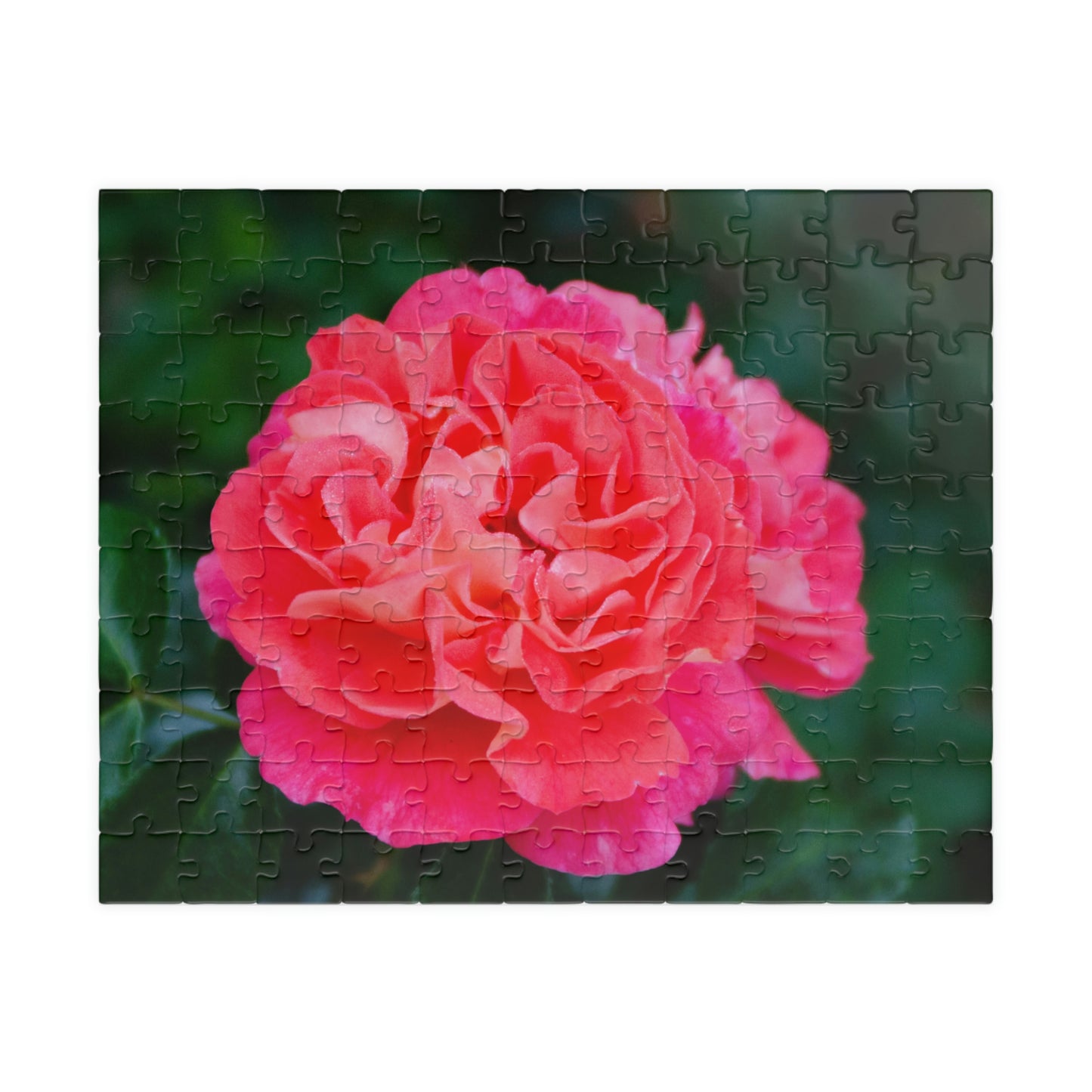 Flowers 08 Puzzle (110, 252, 500, 1014-piece)