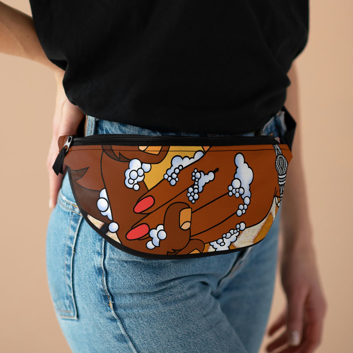 A Show of Hands Fanny Pack