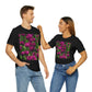 Flowers 20 Unisex Jersey Short Sleeve Tee