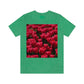 Flowers 15 Unisex Jersey Short Sleeve Tee
