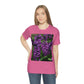 Flowers 21 Unisex Jersey Short Sleeve Tee