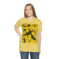 Flowers 23 Unisex Jersey Short Sleeve Tee