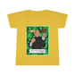 The Bible as Simple as ABC J Toddler T-shirt
