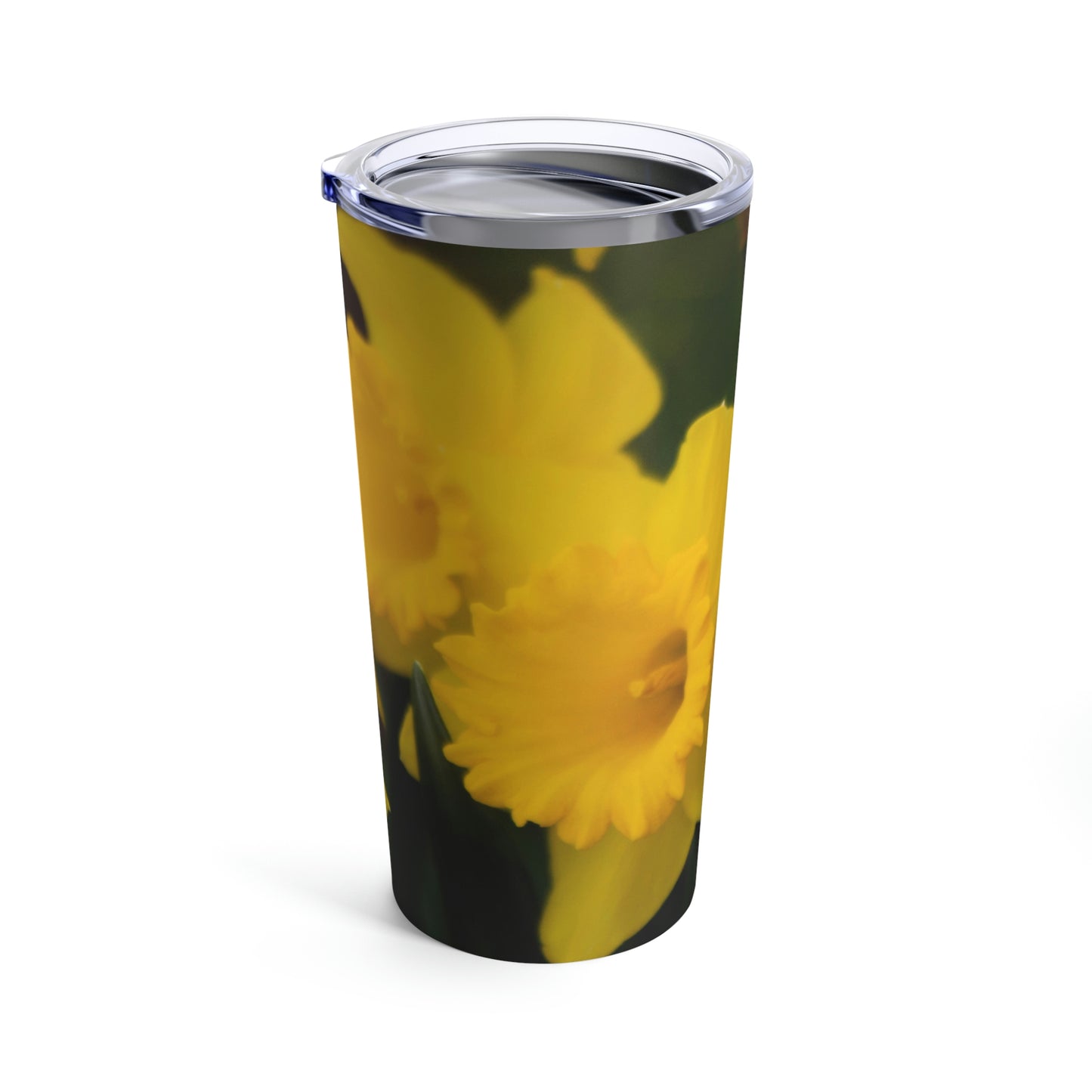 Flowers 09 Tumbler 20oz