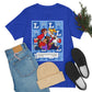 The Bible as Simple as ABC L Unisex Jersey Short Sleeve Tee