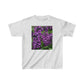 Flowers 21 Kids Heavy Cotton™ Tee