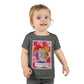 The Bible as Simple as ABC H Toddler T-shirt