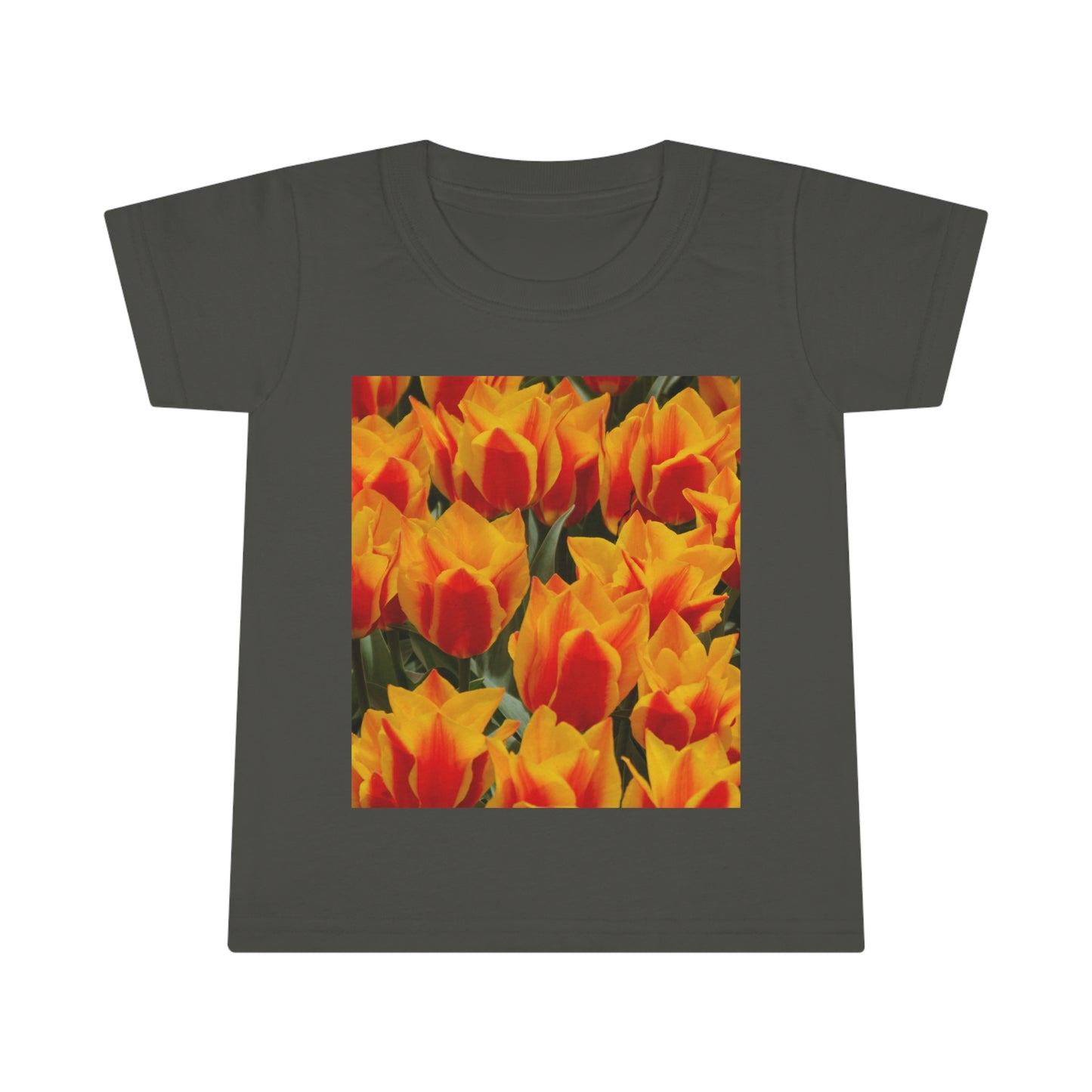 Flowers 18 Toddler T-shirt