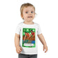 The Bible as Simple as ABC S Toddler T-shirt