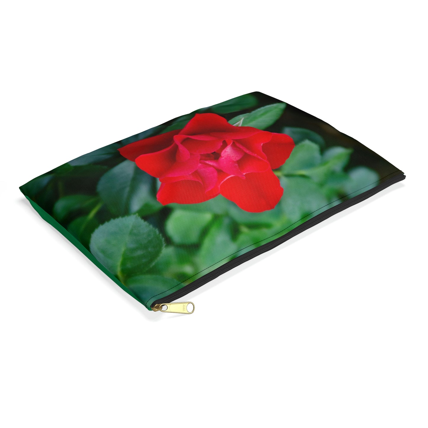 Flowers 07 Accessory Pouch