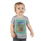 The Stone at the Door! Toddler T-shirt