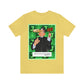 The Bible as Simple as ABC J Unisex Jersey Short Sleeve Tee