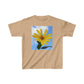 Flowers 32 Kids Heavy Cotton™ Tee