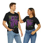Flowers 21 Unisex Jersey Short Sleeve Tee