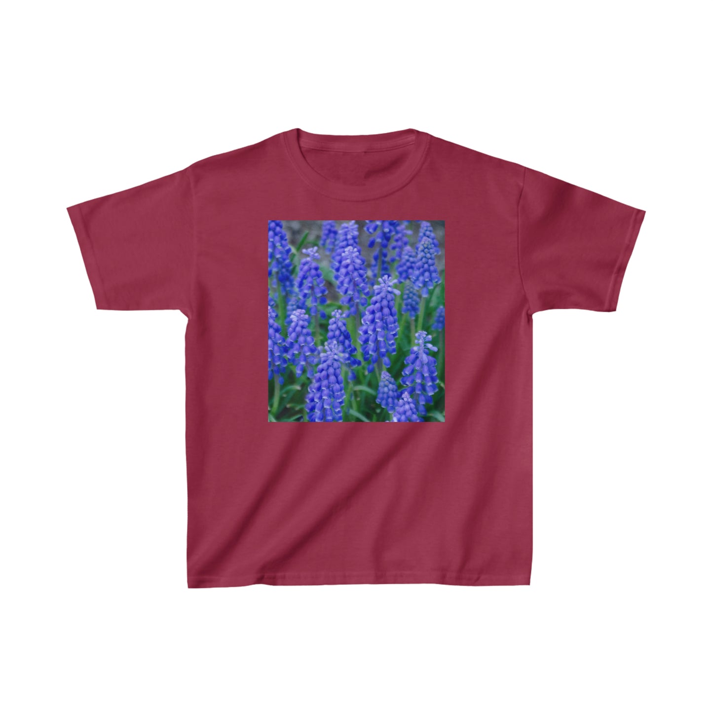 Flowers 11 Kids Heavy Cotton™ Tee