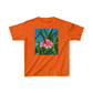 Flowers 30 Kids Heavy Cotton™ Tee