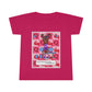 The Bible as Simple as ABC Q Toddler T-shirt