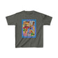 Hark and Harold Angel Sing! Kids Heavy Cotton™ Tee