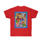 Hark and Harold Angel Sing! Unisex Ultra Cotton Tee