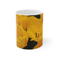 Flowers 16 Ceramic Mug 11oz