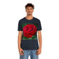 Flowers 14 Unisex Jersey Short Sleeve Tee