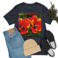 Flowers 12 Unisex Jersey Short Sleeve Tee