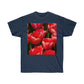 Flowers 09 Unisex Ultra Cotton Tee