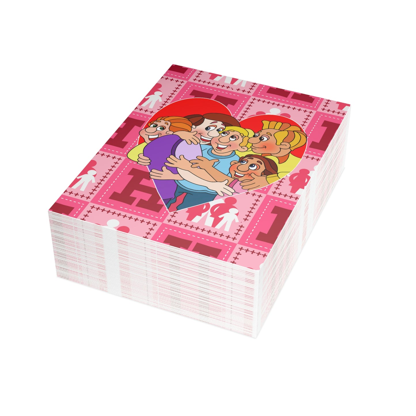 Greeting Card Bundles (envelopes not included)