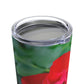 Flowers 11 Tumbler 20oz