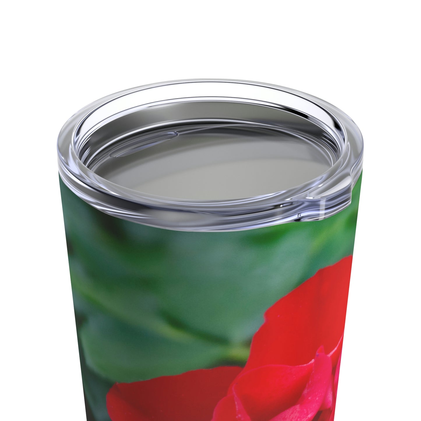 Flowers 11 Tumbler 20oz