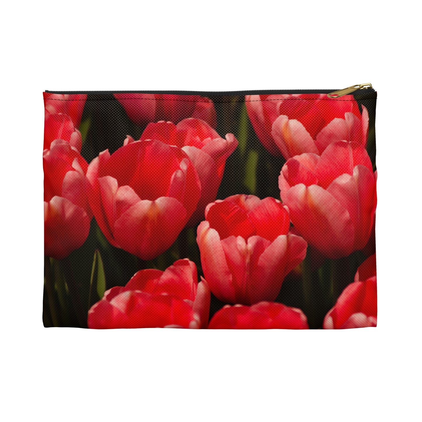 Flowers 09 Accessory Pouch