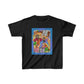 Hark and Harold Angel Sing! Kids Heavy Cotton™ Tee