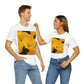 Flowers 16 Unisex Jersey Short Sleeve Tee