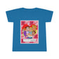 The Bible as Simple as ABC H Toddler T-shirt