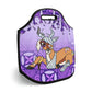 The Day that Goso Fell! Neoprene Lunch Bag