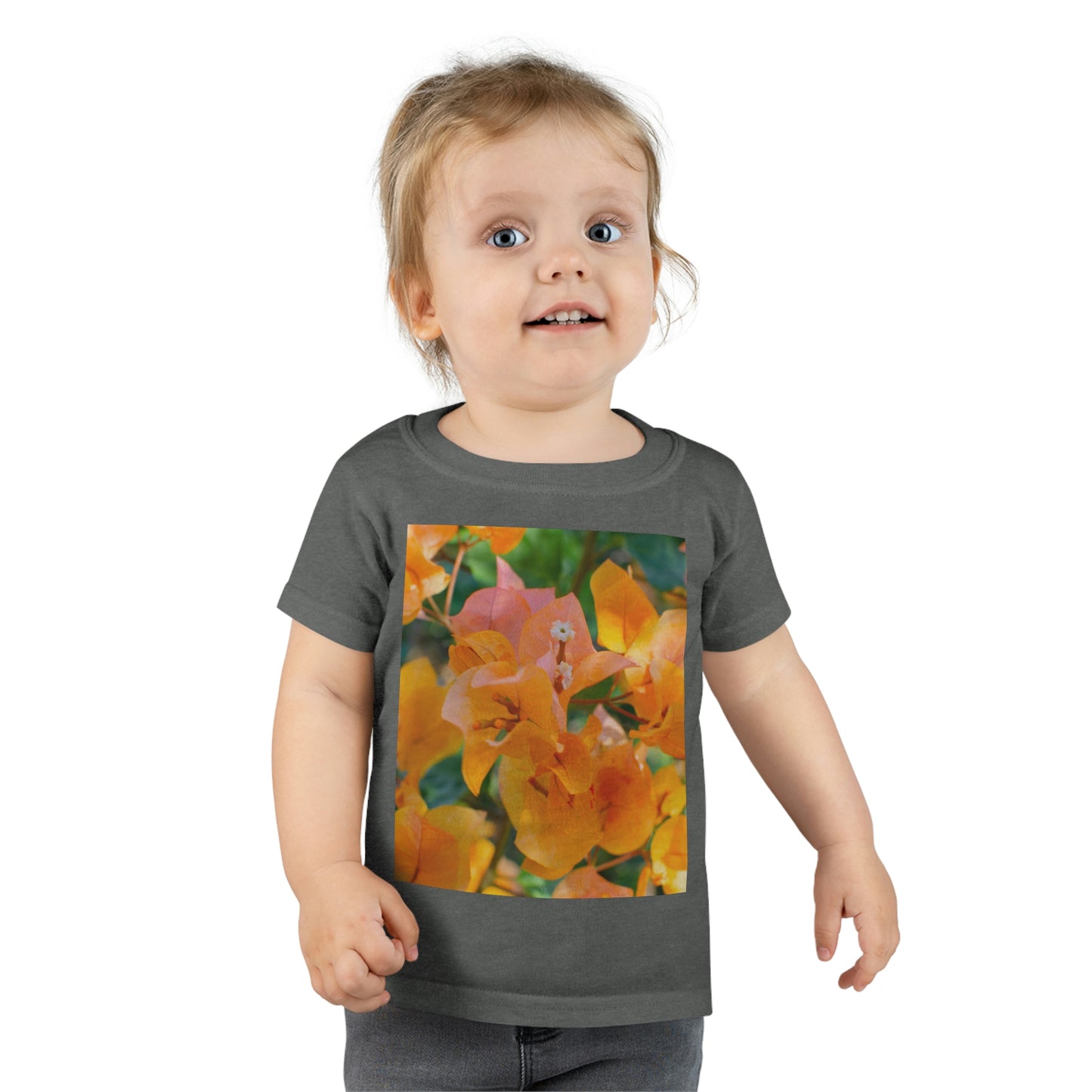 Flowers 29 Toddler T-shirt