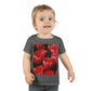 Flowers 09 Toddler T-shirt