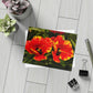 Flowers 12 Greeting Card Bundles (envelopes not included)