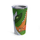 Once Upon Southern Africa!!!! Tumbler 20oz